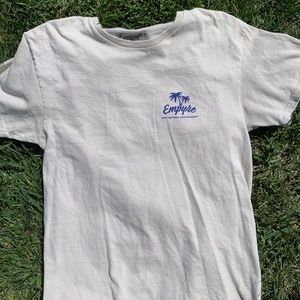 EMPYRE Graphic Tee